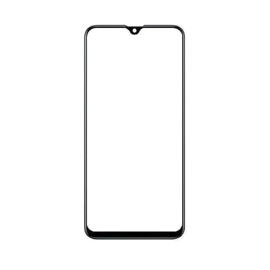 Mozomart Touch Screen Glass with OCA for Oppo K5 Black - Zeespares.in Mozomart Touch Screen Glass with OCA for Oppo K5 Black - Zeespares.in